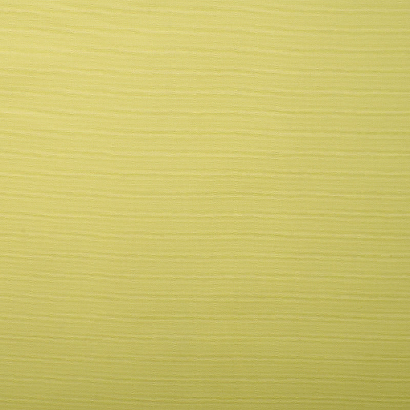 Stretch Poplin - Yellow