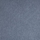 Tricot Jersey à Bouclettes - Bleu mixte