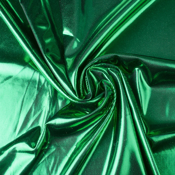 Métal Liquide - Vert kelly