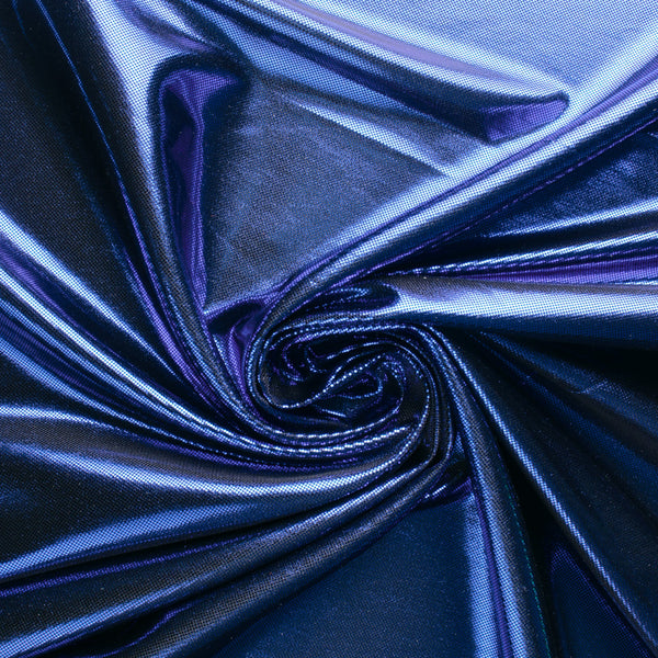 Métal Liquide - Bleu royal