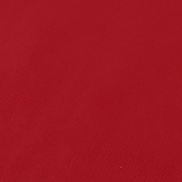 Buttersoft Leather look - Red