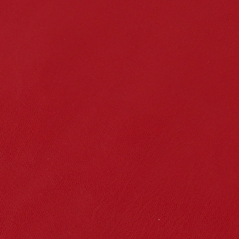 Buttersoft Leather look - Red