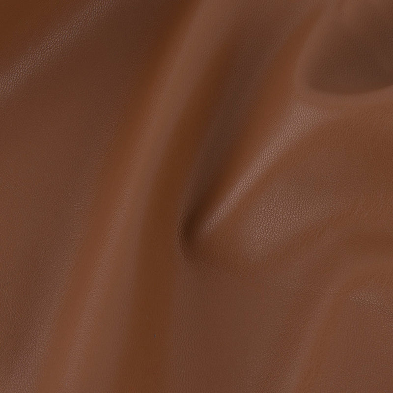Buttersoft Leather look - Tan