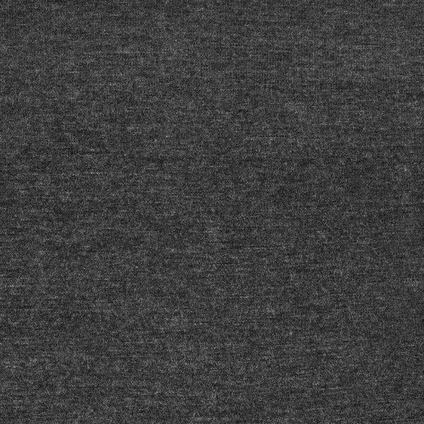 BAMBOO Knit - Dark grey melange