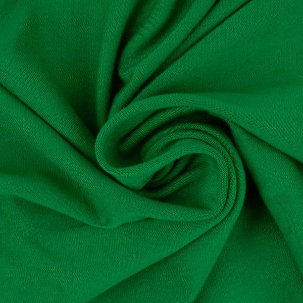 BAMBOO - Knit - Kelly green