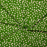 Bathing Suit Print - Stroke - Green