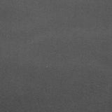 Double Brushed Spandex Knit - Grey