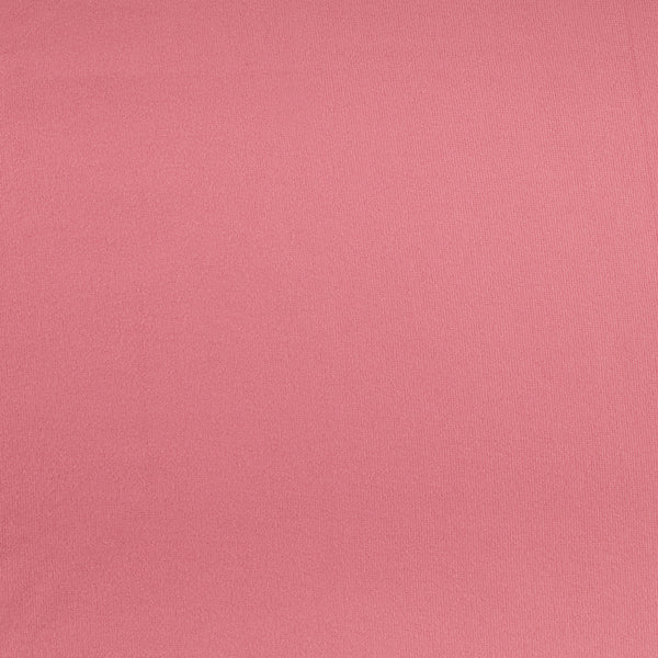 Double Brushed Spandex Knit - Pink