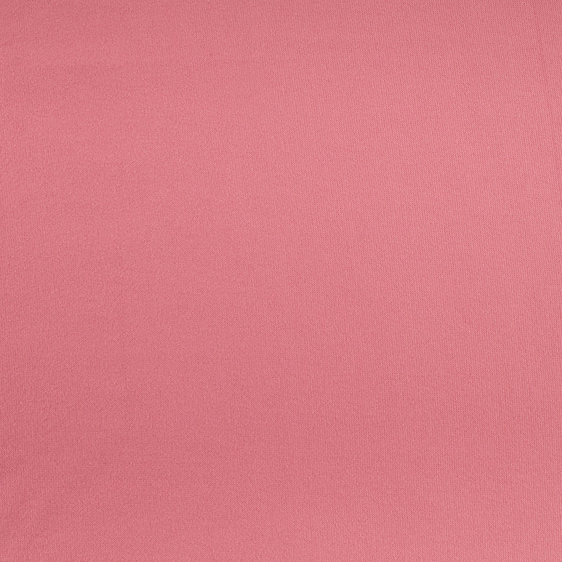 Double Brushed Spandex Knit - Pink