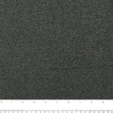 Rib Knit - 2X1 - Grey mix