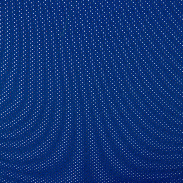 Athletic mesh - Dazzling blue