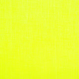 Broadcloth - Neon yellow
