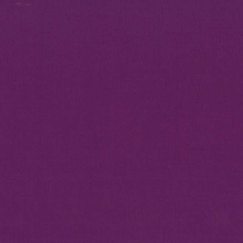 Broadcloth - Purple