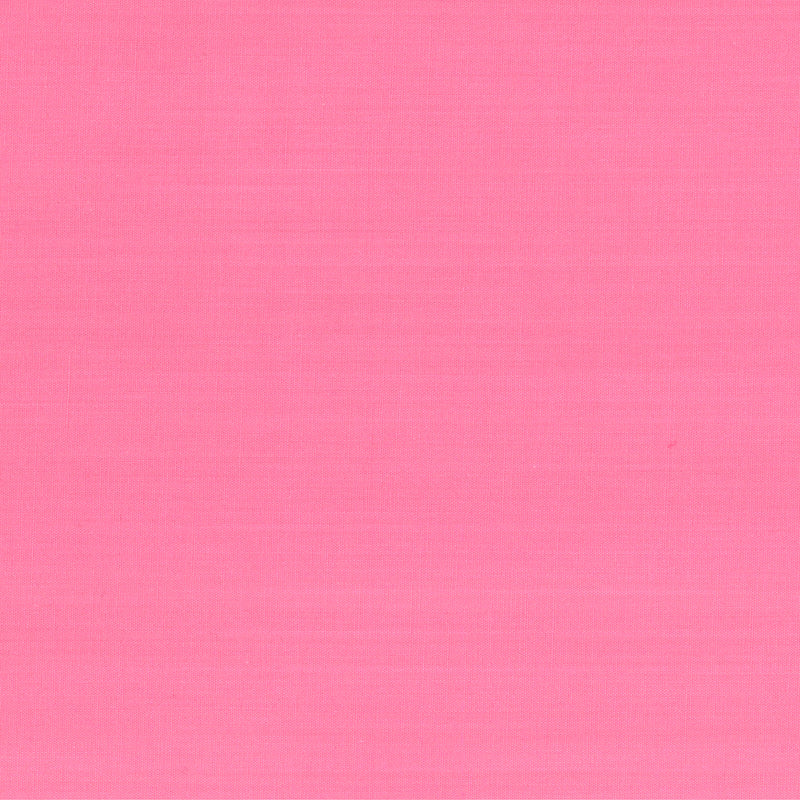 Broadcloth - Petal Pink