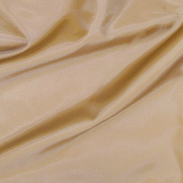 Polyester Lining - Nude
