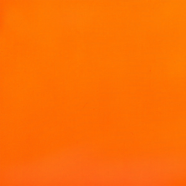 Doublure de polyester - Orange