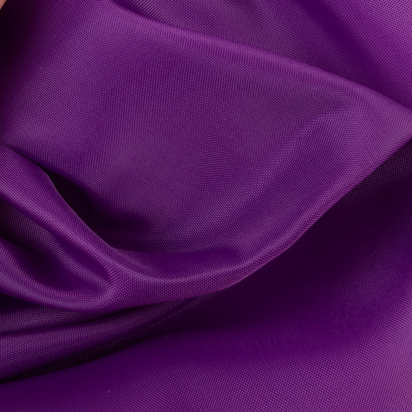 Polyester Lining - Purpleberry