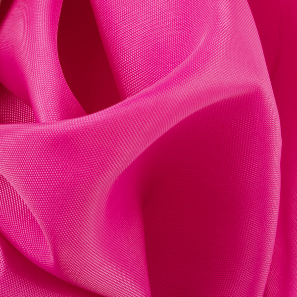 Polyester Lining - Pink tulip