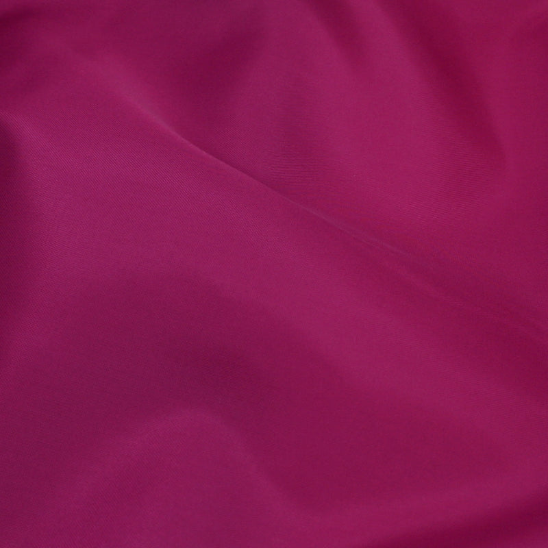 Polyester Lining - Berry