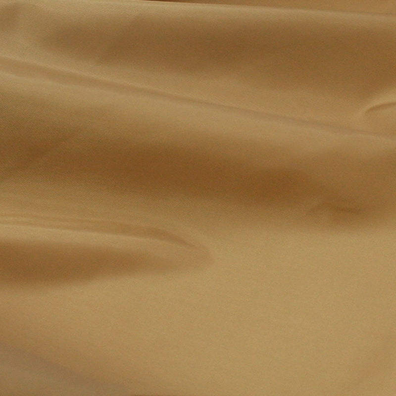 Polyester Lining - Camel