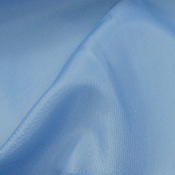 Doublure de polyester -  Bleu Centauré