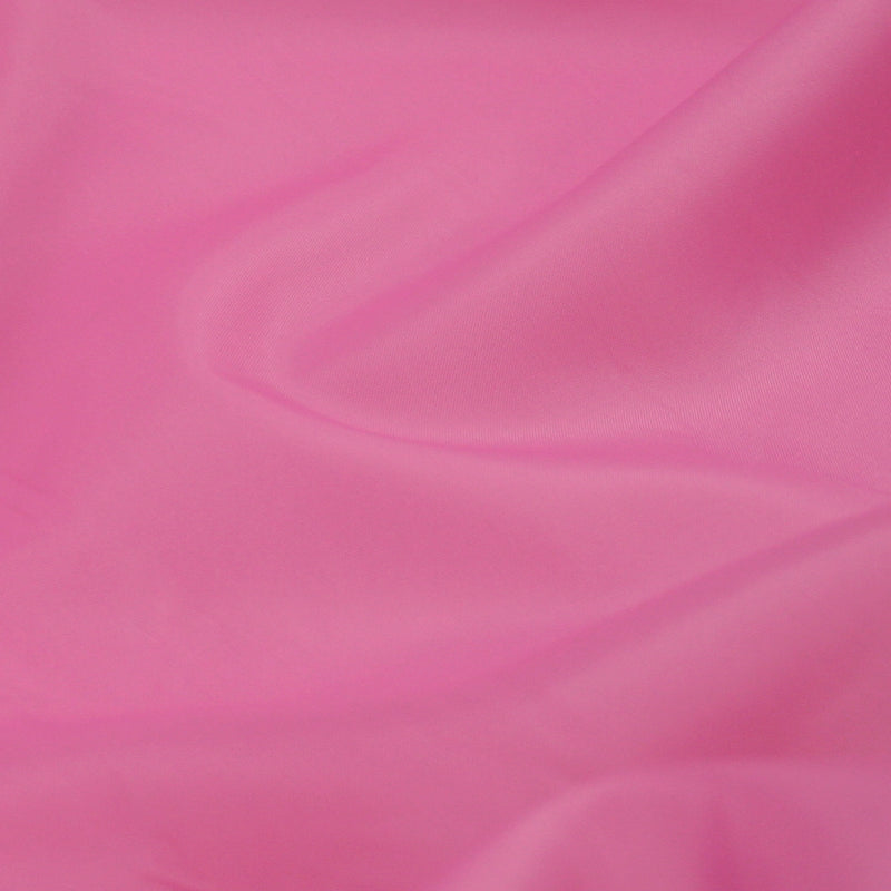 Polyester Lining - Hibiscus Pink