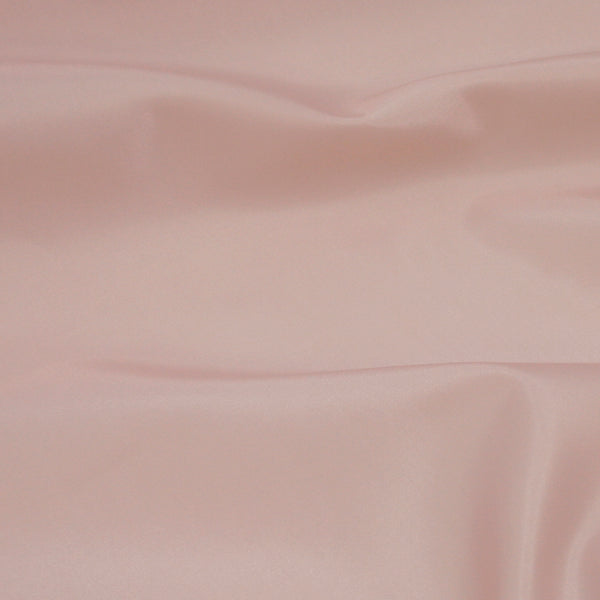 Polyester Lining - Rose Dust