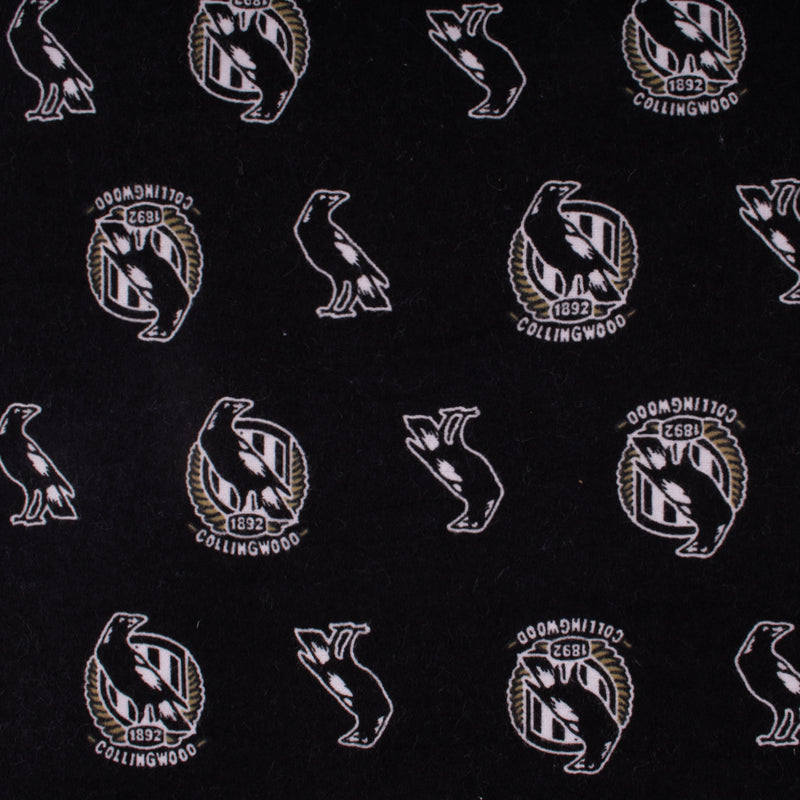 Collingwood Football Club - Football Background - CleanPNG / KissPNG