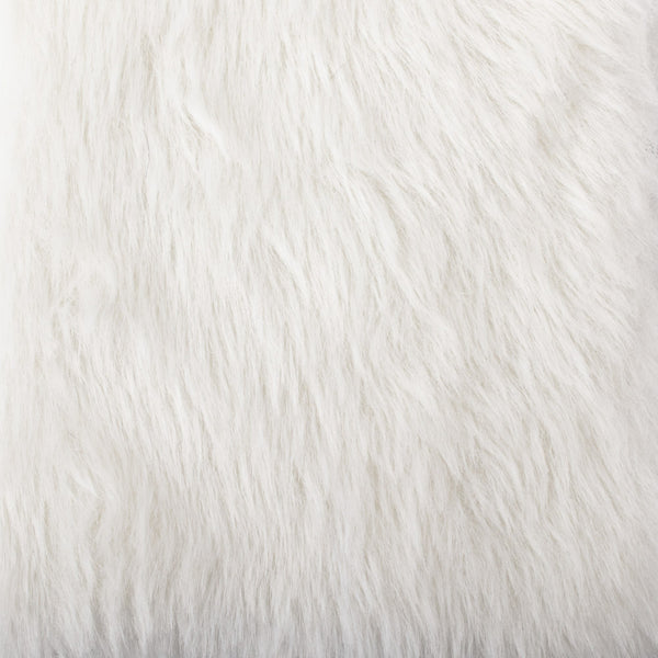  Faux Fur Fabric Long Pile Gorilla White / 60 Wide/Sold by The  Yard : Arts, Crafts & Sewing