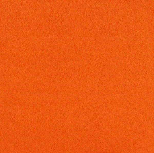 Feutre Arc-en-ciel - Orange