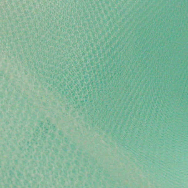 Crinoline - Turquoise