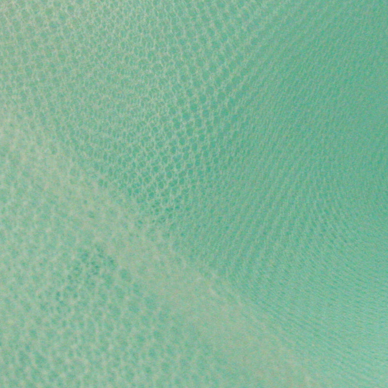 Crinoline - Turquoise