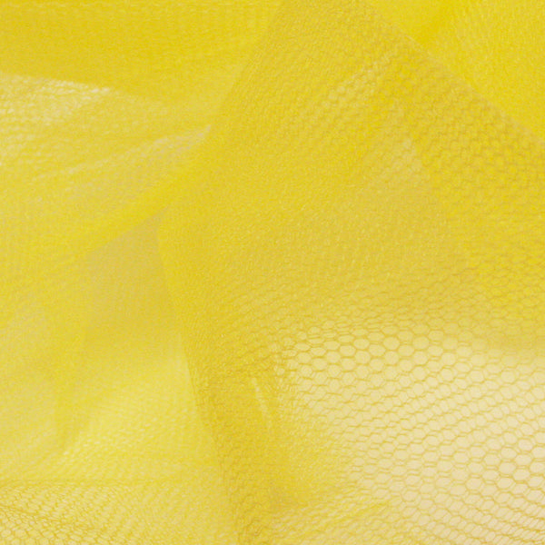 Crinoline - Yellow