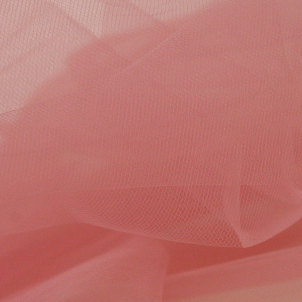 Tulle - Dusty Pink