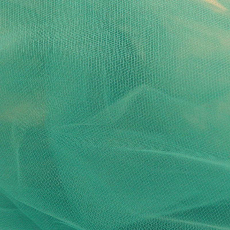 Tulle - Teal