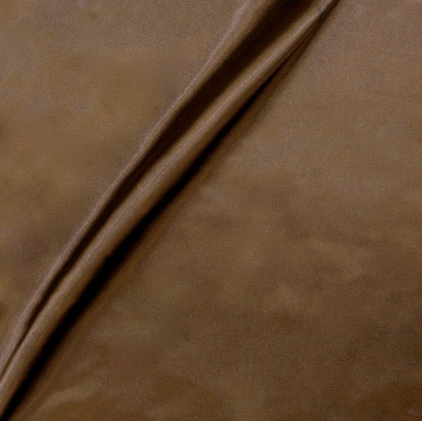 Bemberg Lining - Chocolate
