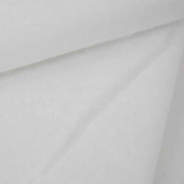 Lightweight Fusible Interfacing (full bolt=30yards) - The Fabric Market