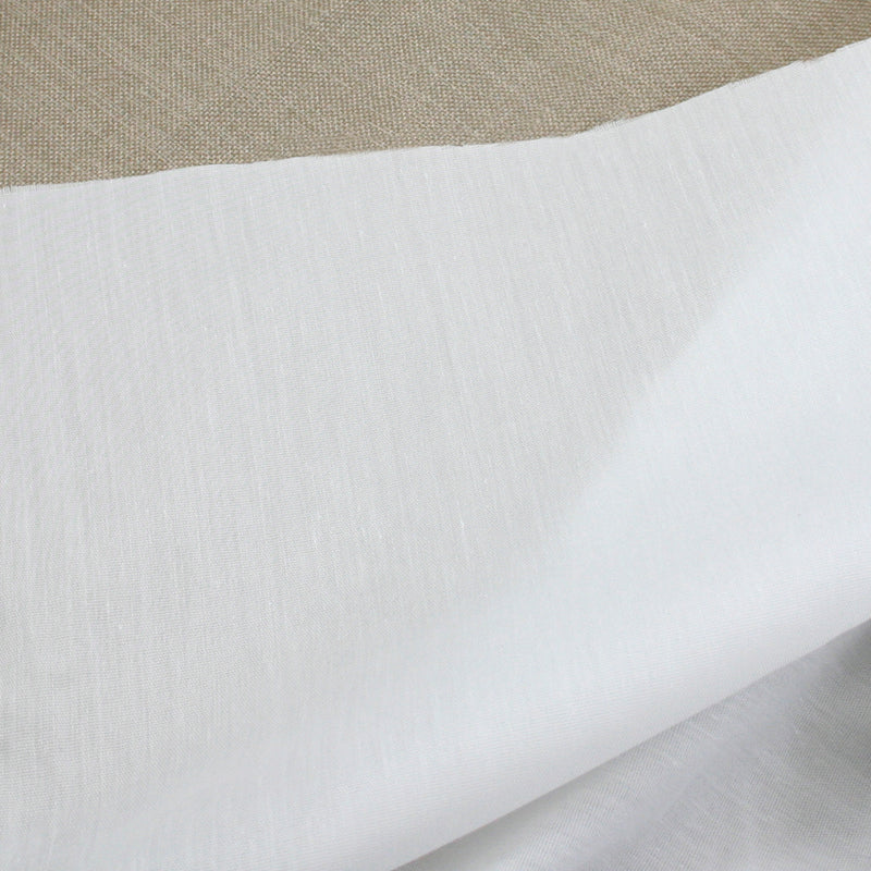 Pellon Sew-In Interfacing - lightweight Woven - White