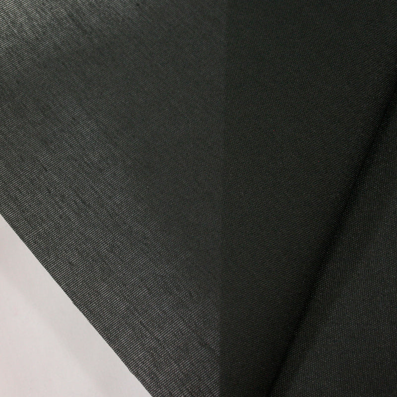 Pellon Sew-In Interfacing - lightweight Woven - Black