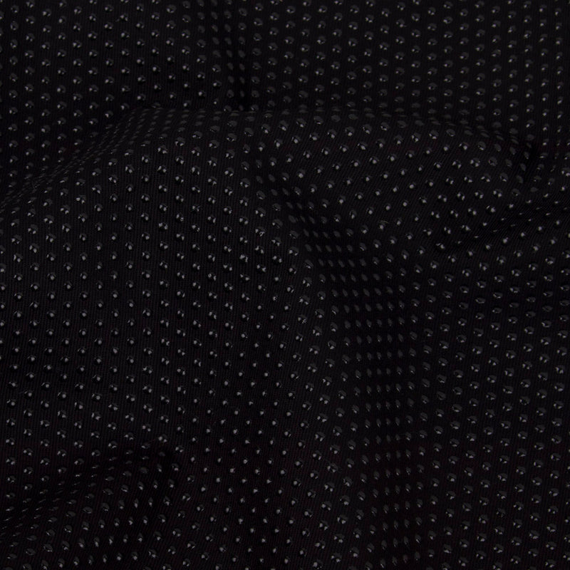 Sports Double Knit Fabric Mesh Texture 59 Wide Sold By Metre