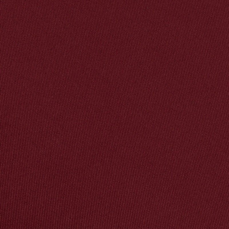 Feather touch Gabardine - Bright red