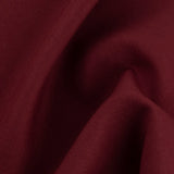 Feather touch Gabardine - Bright red