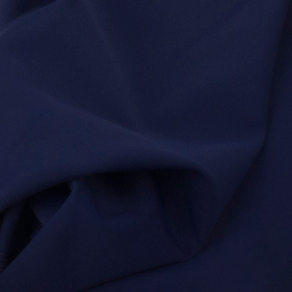 Tissu épais pour vêtement d'exercice - Bleu brume