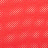 Athletic Mesh - Red