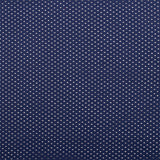 Athletic Mesh - Navy