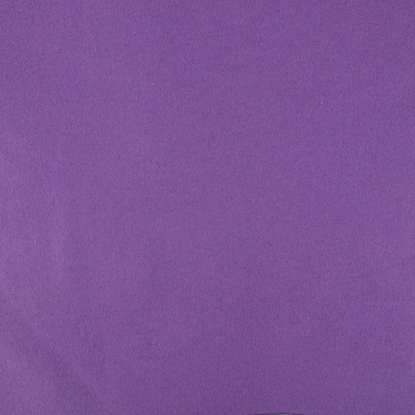 Flannelette Sheeting - Lavender