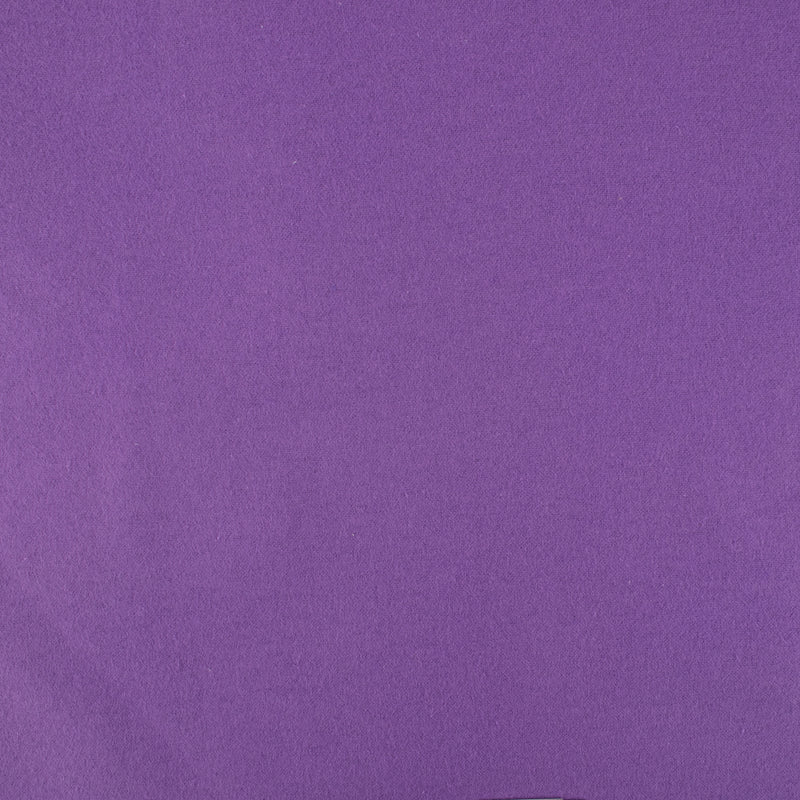 Flannelette Sheeting - Lavender