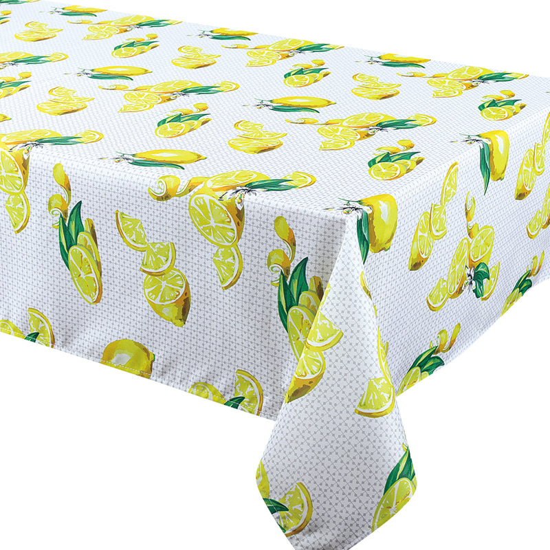 Tablecloth - Zest - Yellow