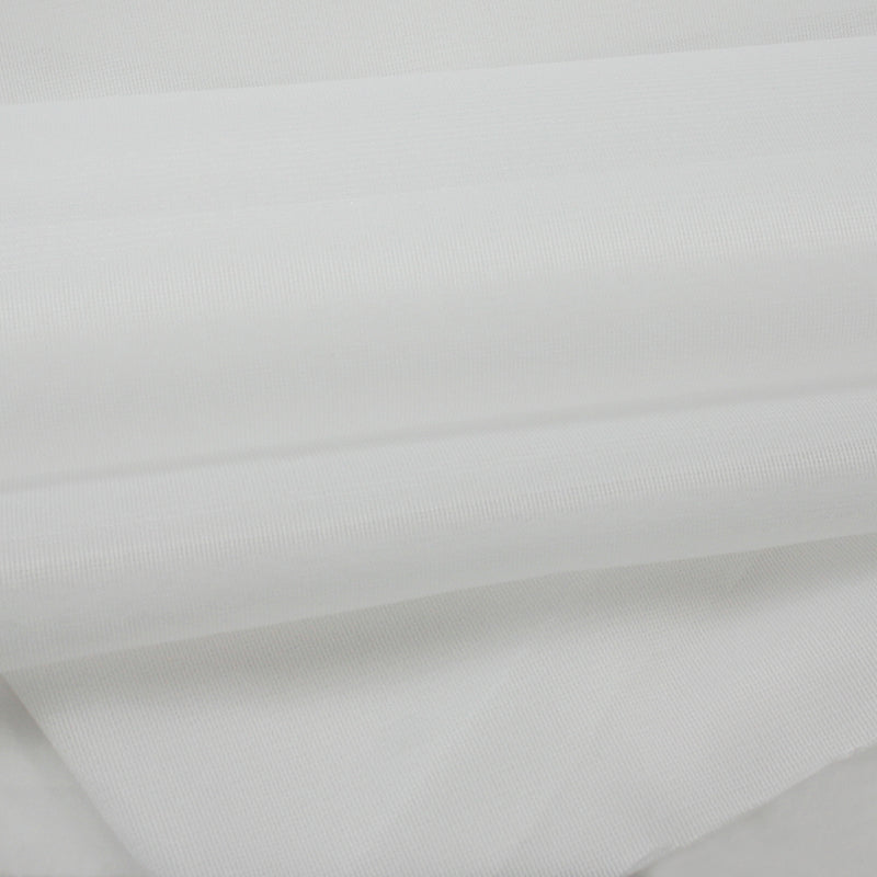 Pellon Fusible Knit Interfacing - Wide Width White
