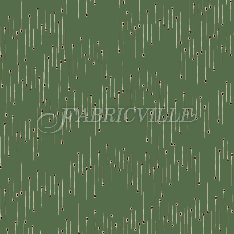 Needle Rain